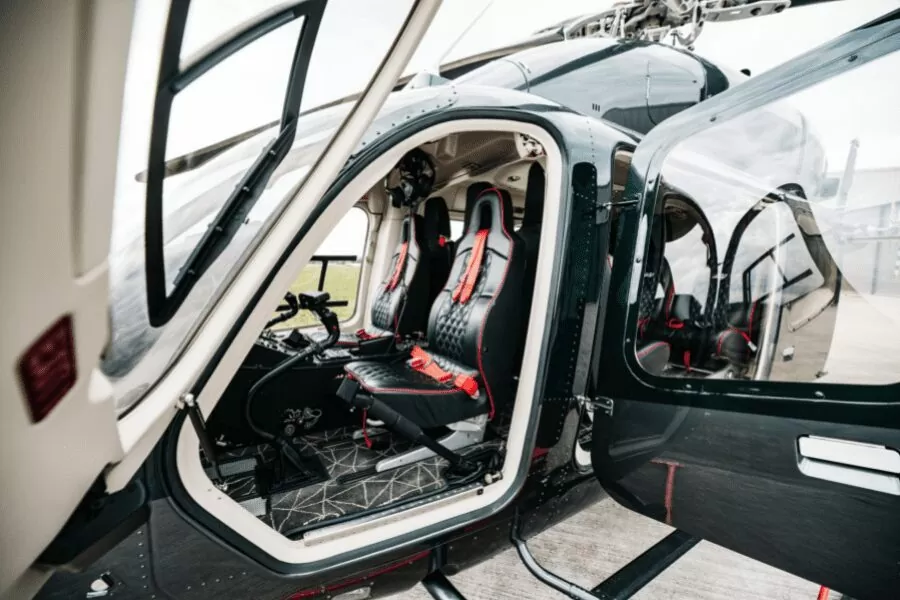 EMMAZE | Marketing, Virtual Tours, Photography, Videography and Lead Generation - Aviation Industry, Private Jets and Helicopters