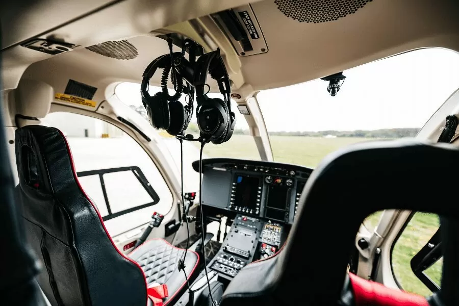 EMMAZE | Marketing, Virtual Tours, Photography, Videography and Lead Generation - Aviation Industry, Private Jets and Helicopters