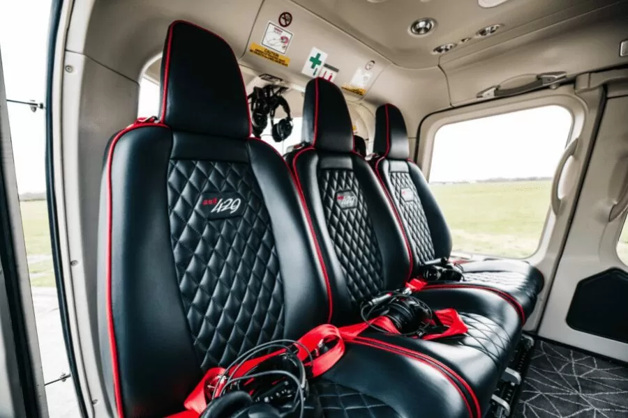 EMMAZE | Marketing, Virtual Tours, Photography, Videography and Lead Generation - Aviation Industry, Private Jets and Helicopters