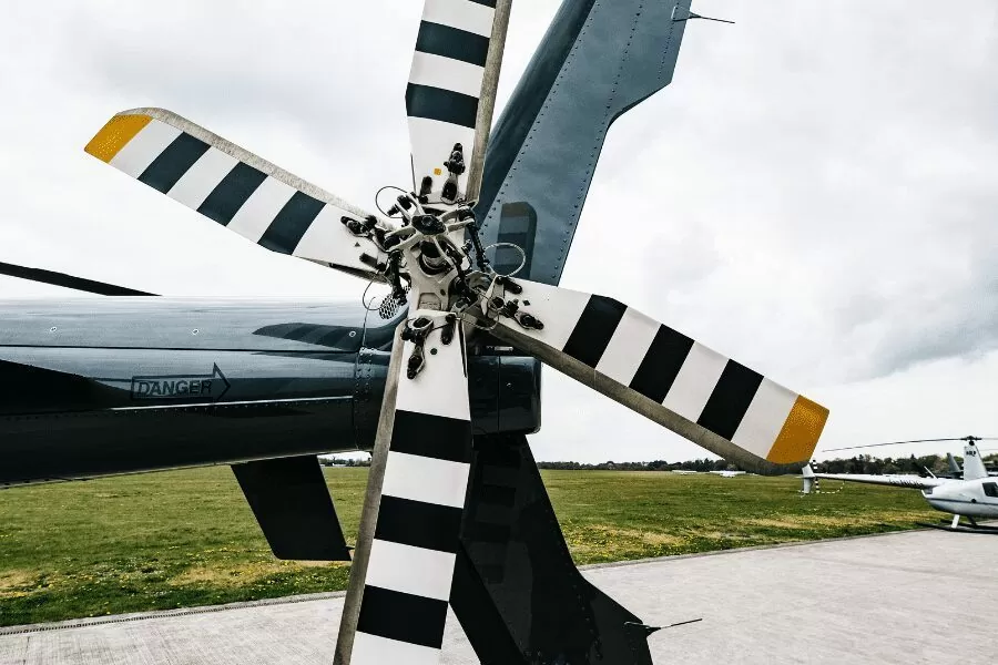 EMMAZE | Marketing, Virtual Tours, Photography, Videography and Lead Generation - Aviation Industry, Private Jets and Helicopters