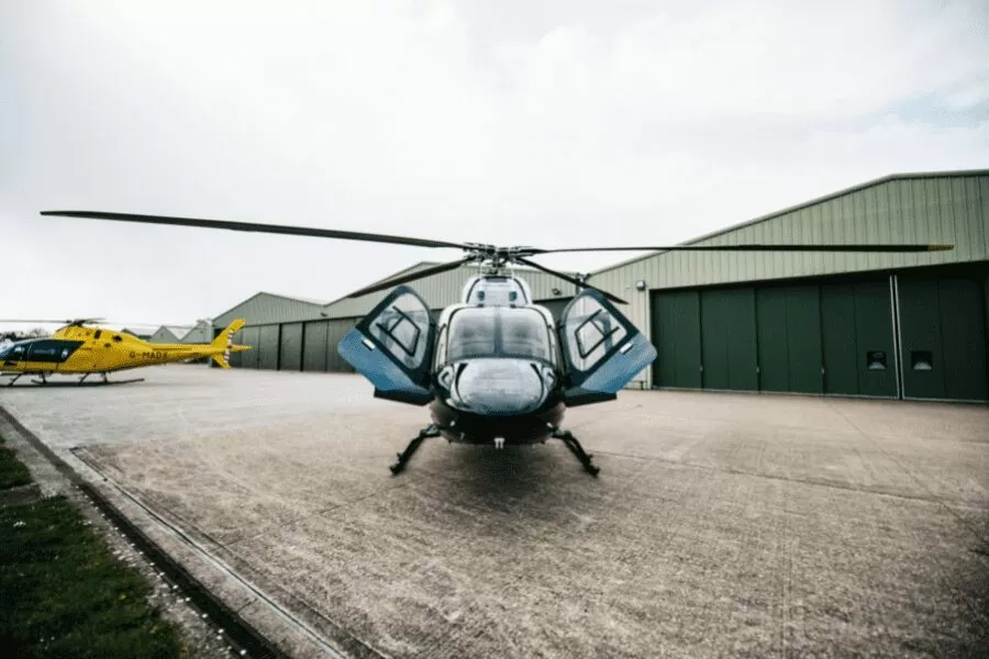 EMMAZE | Marketing, Virtual Tours, Photography, Videography and Lead Generation - Aviation Industry, Private Jets and Helicopters