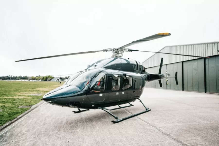 EMMAZE | Marketing, Virtual Tours, Photography, Videography and Lead Generation - Aviation Industry, Private Jets and Helicopters