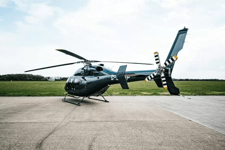 EMMAZE | Marketing, Virtual Tours, Photography, Videography and Lead Generation - Aviation Industry, Private Jets and Helicopters