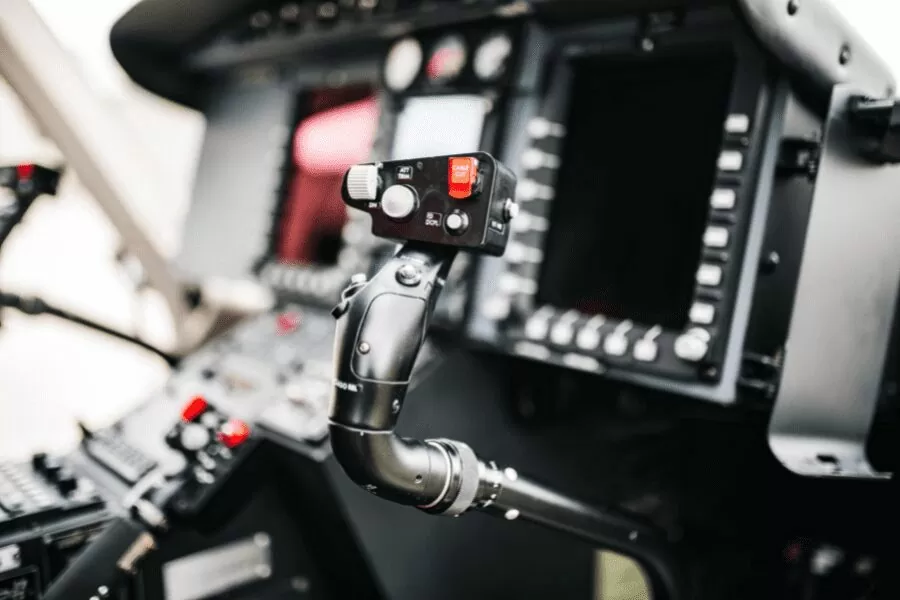 EMMAZE | Marketing, Virtual Tours, Photography, Videography and Lead Generation - Aviation Industry, Private Jets and Helicopters