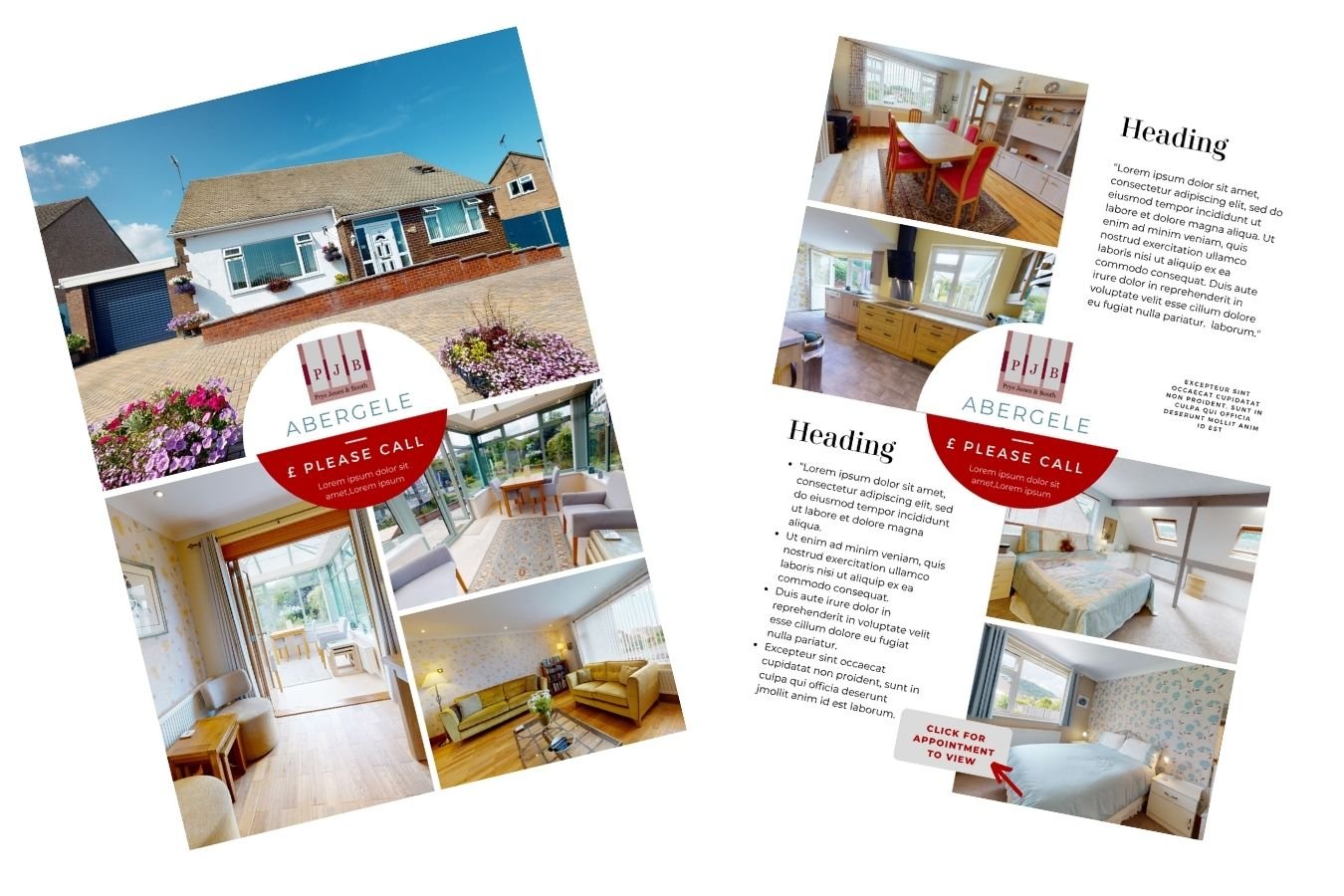 EMMAZE | Marketing, Virtual Tours, Photography, Videography and Lead Generation - Estate Agents, Property and Holiday Lets