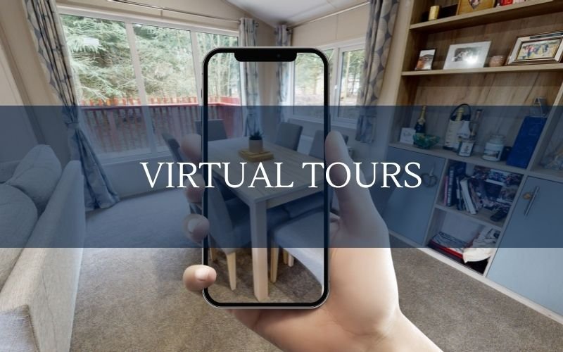 EMMAZE | Virtual Tours - Luxury Lodges