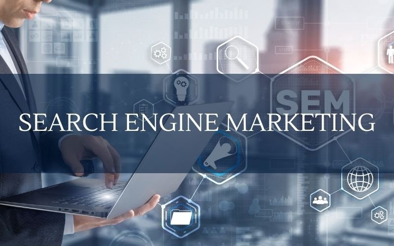 EMMAZE Search Engine Marketing