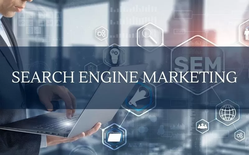 EMMAZE Search Engine Marketing