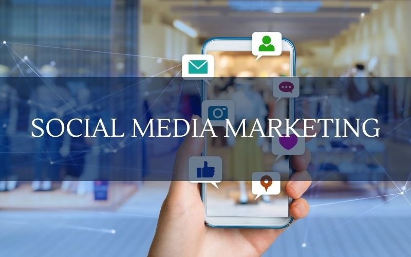 EMMAZE Social Media Marketing