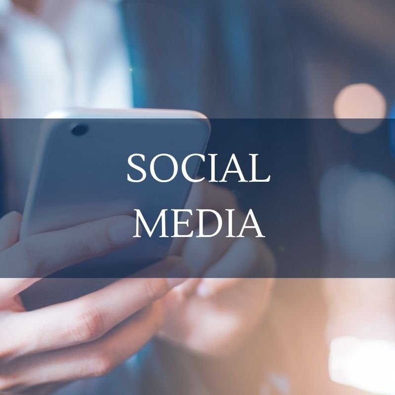 Social Media - EMMAZE MARKETING